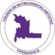COLEGIO DE NUTRICIONISTAS DIETISTAS DE CHUQUISACA